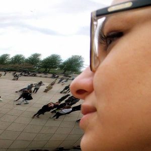 Meet your Posher, Monica